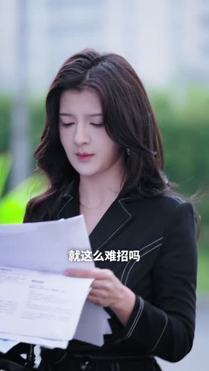 来自深海的他（20集）古代短剧推荐