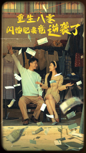 重生八零闪婚肥妻竟逆袭了（76集）热门短剧大全