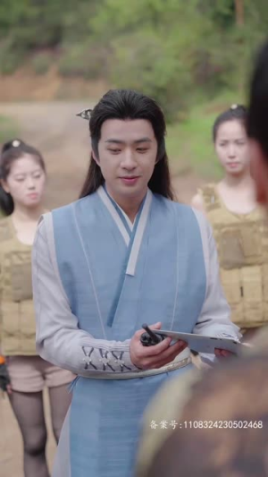 傻王夺嫡开局发配北凉（82集）在线看免费版