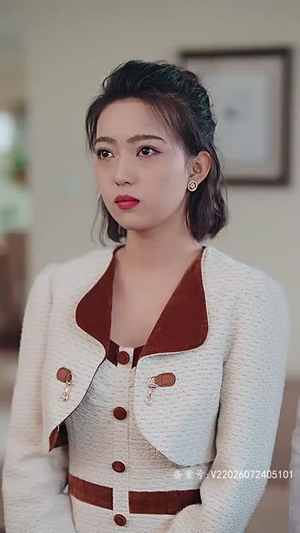 契约新娘甜蜜蜜（81集）网络小短剧