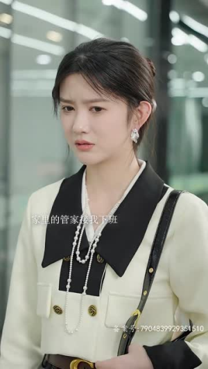 顾太太，你的马甲掉了（18集）红果免费看短剧