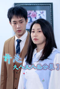 许总,夫人又人格分裂了(85集) 许总,夫人又人格分裂了(85集)精彩短剧片段