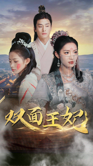 双面王妃(97集) 双面王妃(97集)好看短剧追不停