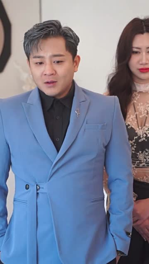 分手后竟成了家产继承人(97集) 分手后竟成了家产继承人(97集)热门短剧推荐