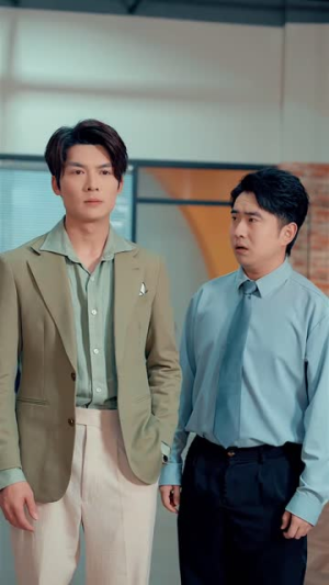 甜蜜攻略：陆总前妻太傲娇（89集）民国短剧推荐