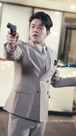 继承者的荣耀（79集）短剧太精彩