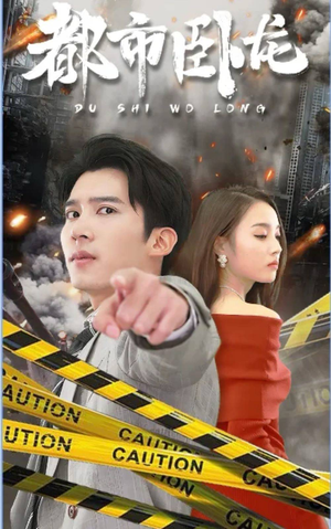 都市卧龙(112集) 都市卧龙(112集)第一季