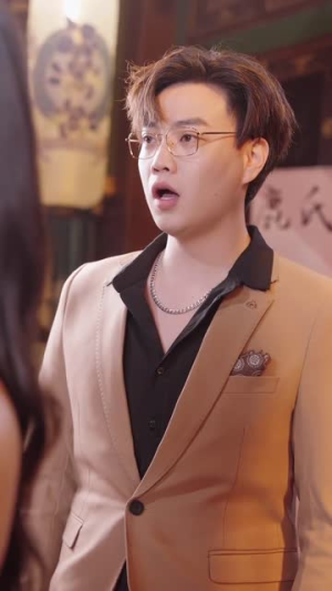 鹿总夫人又要和您摊牌了(100集) 鹿总夫人又要和您摊牌了(100集)精彩短剧看全集