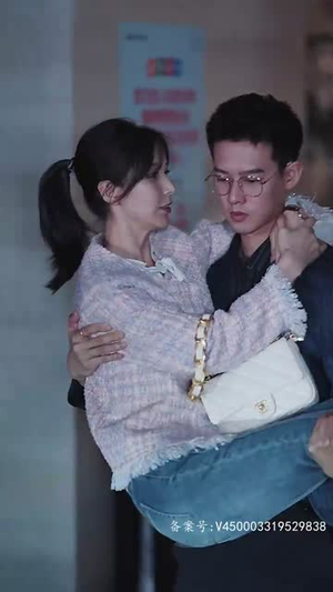 卧底千金（80集）推荐热门短剧