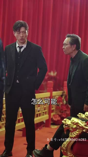 枭龙（60集）贝贝短剧分享