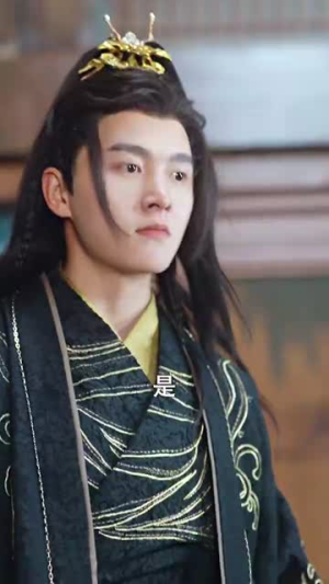 （澜陵缭乱）短剧太精彩了