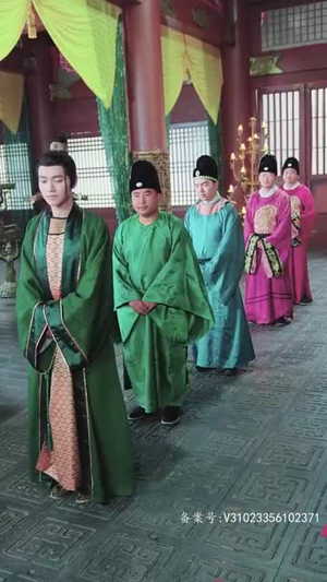 史上最强昏君(92集) 史上最强昏君(92集)短剧上头又好看