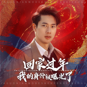 52.回家过年我的身份被曝光了（60集）免费短剧推荐