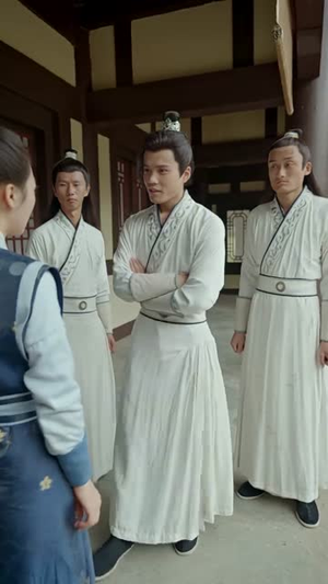 九转帝尊(89集) 九转帝尊(89集)最新上映的短剧