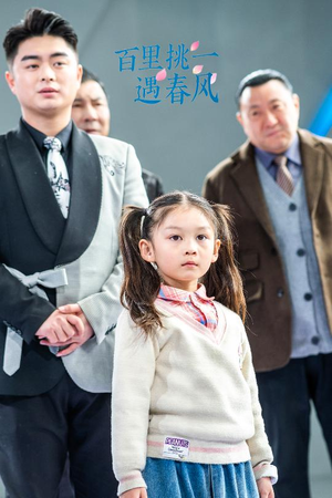 百里挑一遇春风(30集) 百里挑一遇春风(30集)看过的人都说好