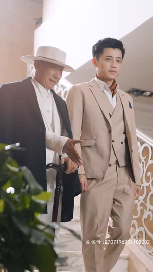 新：首富继承人（80集）短剧精彩绝伦