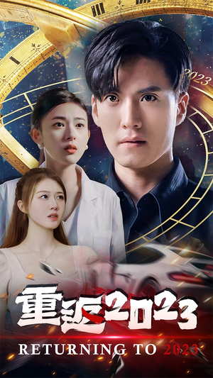 重返2023（88集）战神短剧推荐