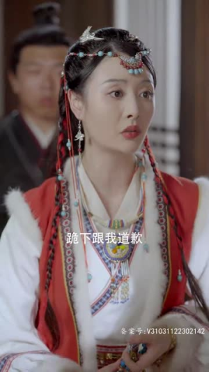 嫡女无双(97集) 嫡女无双(97集)短剧免费看