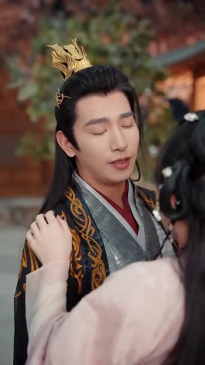 千岁琦梦韵未央（97集）温柔追捕短剧