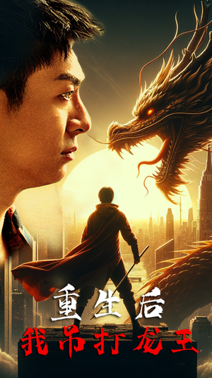 重生后我吊打龙王(93集) 重生后我吊打龙王(93集)精彩连连免费看