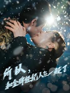 所以和金牌经纪人在一起了（30集）穿越短剧推荐