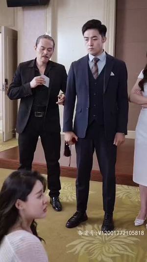 巨富:从退婚开始(99集) 巨富:从退婚开始(99集)亿万短剧抢先看