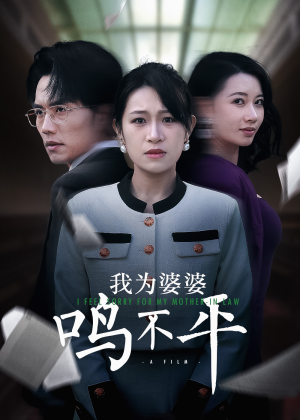 我为婆婆鸣不平（46集）热门短剧在线看