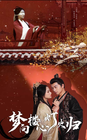 梦向楼心灯火归（37集）全网短剧抢先看
