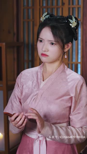 渣男变女皇（82集）女主角是谁