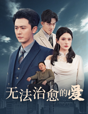 无法治愈的爱(35集) 无法治愈的爱(35集)免费全集短剧