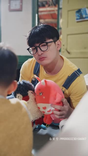 憨厨历险记(64集) 憨厨历险记(64集)更新时间一览表