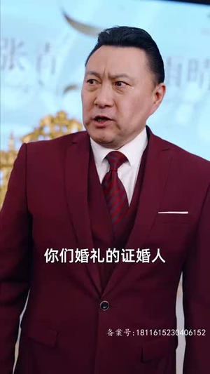 新版：龙腾（91集）超好看古装短剧