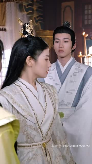 傲娇女帝的极品御医（108集）全集我都看完了