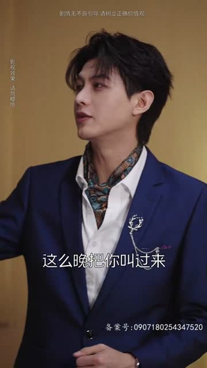 繁华如梦（94集）短剧热播中