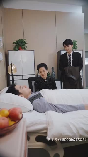 猎杀游戏（83集）正能量短剧分享