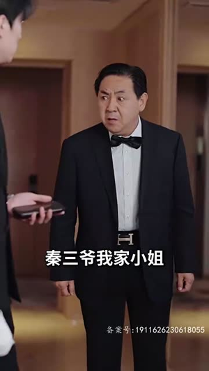 傻夫归来，沈小姐束手就擒（100集）最近很火的短剧