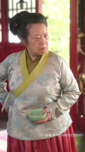 太妃为后之笼中雀（138集）爆火短剧追不停