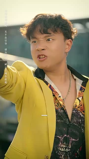 我是救世主(85集) 我是救世主(85集)百亿短剧抢先看