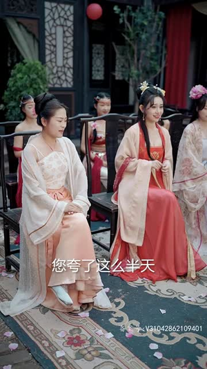 乱世风华，逍遥县令竟绝代天骄（89集）精彩短剧又来了