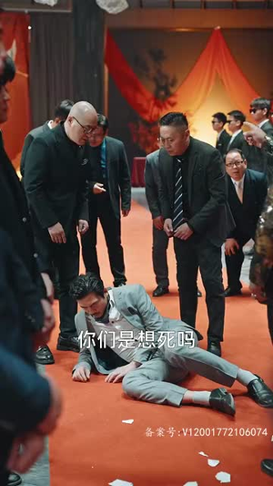 真龙(105集) 真龙(105集)好看短剧追不停