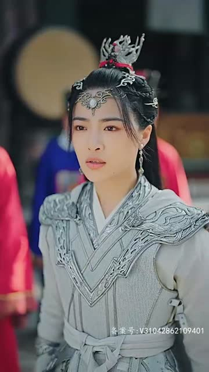 我的老婆是将军（97集）免费看短剧全集