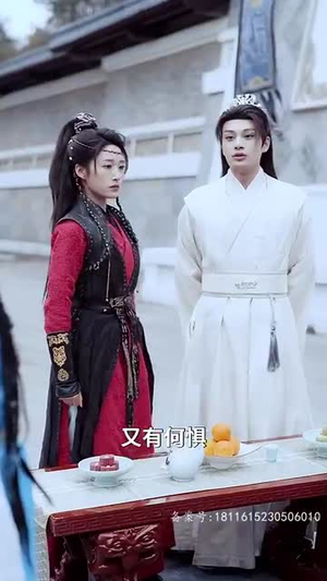 醉枕江山,这个皇子是老六(69集) 醉枕江山,这个皇子是老六(69集)口碑爆棚免费看