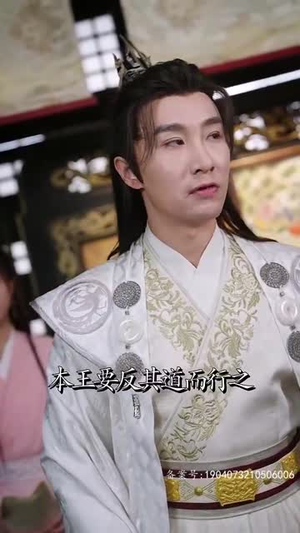 新从今天开始做藩王（84集）好看的国产短剧