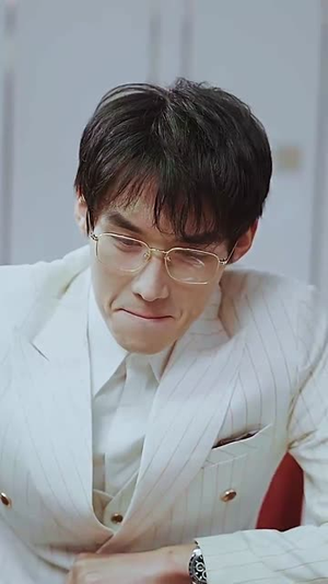 我的总裁大人（85集）分享热门短剧