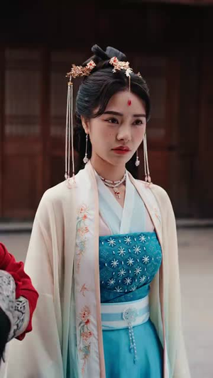 大楚败家子(80集) 大楚败家子(80集)短剧在线更新