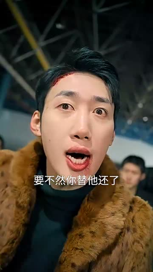 热血沸腾（57集）好看的国产短剧