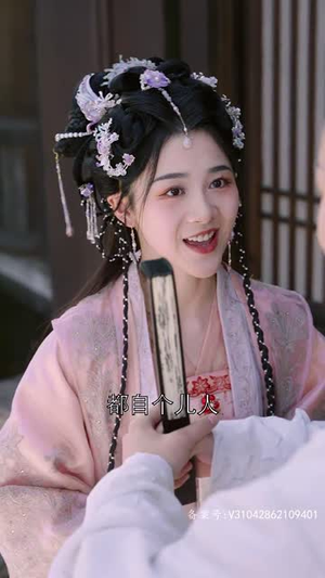 纵使相逢应不识（91集）演员表