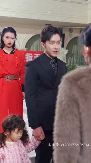 隐龙在世（84集）抢先看热门短剧