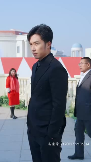 龙主传奇（84集）精彩短剧推荐