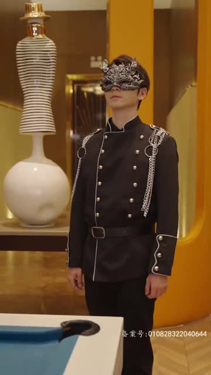 磐龙(94集) 磐龙(94集)短剧太好看了吧